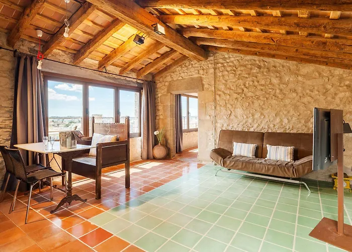 As Palau Dels Alemanys Boutique Monument 4* Girona
