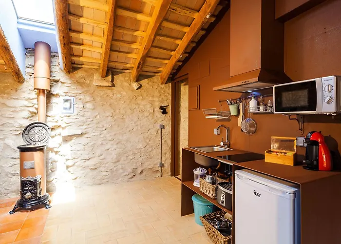 Apart-hotel As Palau Dels Alemanys Boutique Monument 4*